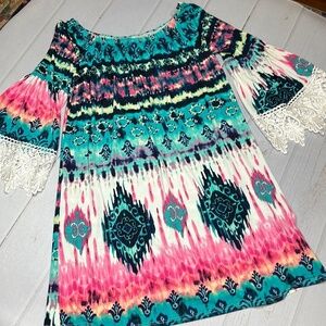 Auditions Dress - Size Medium